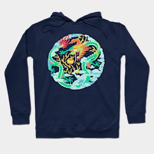 dragon Hoodie